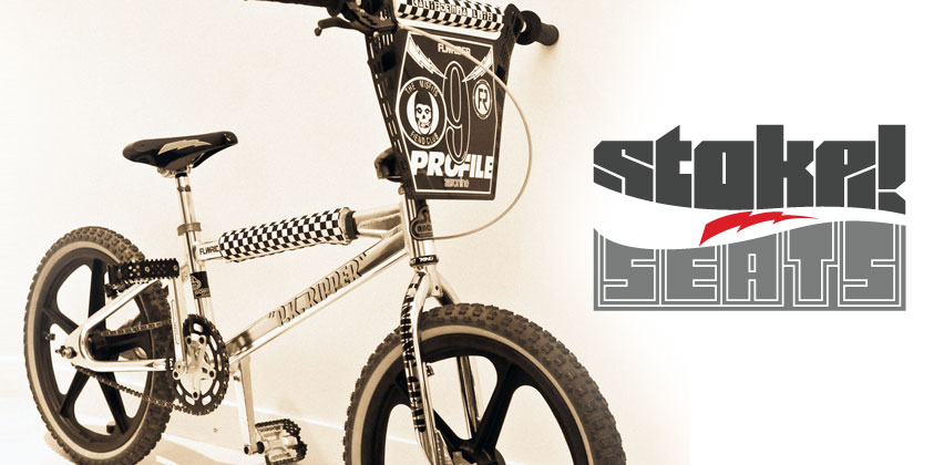 Logo Design for StokeSeats.com